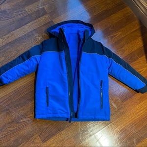 Boys Winter/ Snow jacket